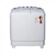 Máquina De Lavar Praxis 10kg 2 Em 1 Lava 4kg E Centrifuga 6kg Twuin Tub Branca 127v - comprar online