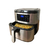 Fritadeira Air Fryer Az 7,5l Digital 1600w Inox - 127v - comprar online