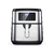 Fritadeira Air Fryer Az 7,5l Digital 1600w Inox - 127v