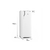 Geladeira/Refrigerador Cycle Defrost Electrolux Degelo Prático 240l Branco (Re31) - Bigazine - Magazine