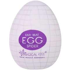 Egg unitário - Magical Kiss - Distribuidora BeHot