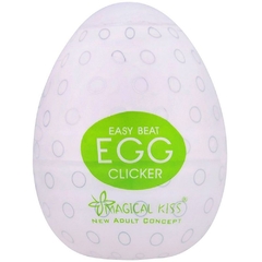 Egg unitário - Magical Kiss