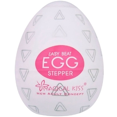 Egg unitário - Magical Kiss na internet