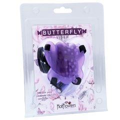 Estimulador butterfly na internet