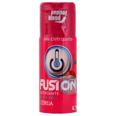 Fusion - cereja ice eletrizante 12g