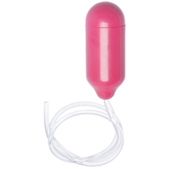 Cone pompoar rosa 20g