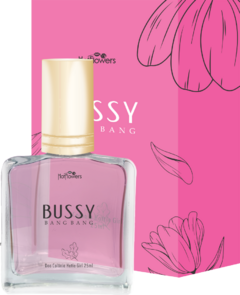 Bussy Perfume Intimo - Bang Bang