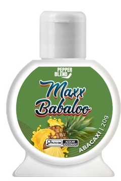 Maxx Babaloo Abacaxi 20g