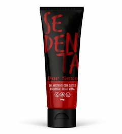 Sedenta por Sexo - Gel Excitante 50g