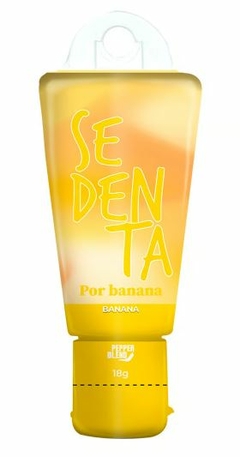 Sedenta por Banana - 18g