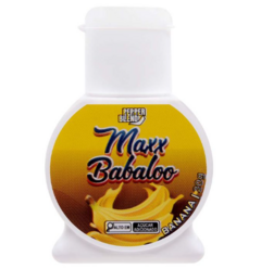 Maxx Babaloo Banana 20g