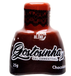 Gostosinha - chocolate 25g