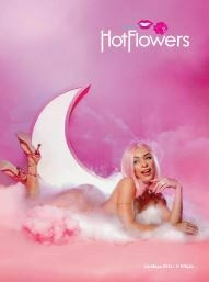Catálogo Hot Flowers 2024