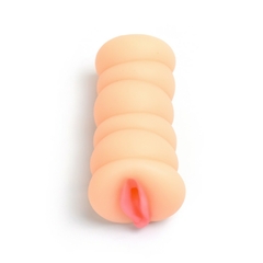 Masturbador Masculino Pussy - Formato de Vagina - comprar online