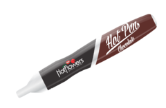 Caneta hot pen - chocolate
