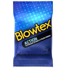 Blowtex Action