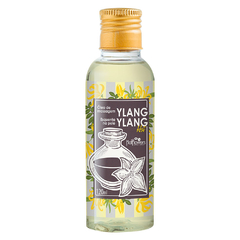 Óleo para massagem corportal Ylang Ylang