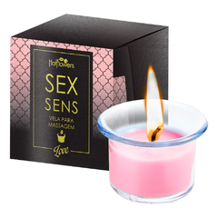 Vela Sex Sens Love