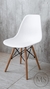 Silla eames blanca en internet