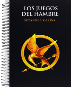 Suzanne Collins - Los juegos del hambre