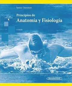 Tortora - Anatomía y Fisiología - 15º edición