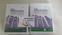 Ross - Histología - 7º edición - comprar online