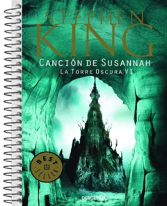 Stephen King - Canción del Susannah