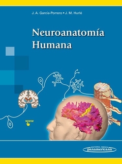 NEUROANATOMIA HUMANA - Garcia-Porrero