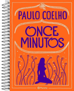 Once Minutos - Paulo Coelho