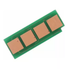 5 Chip Para Pantum P2500 Actualizado