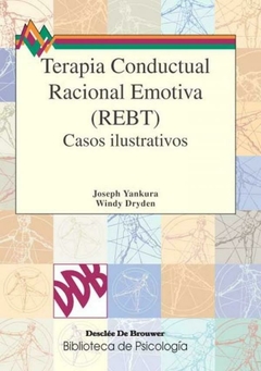 Terapia conductual racional emotiva (REBT). Casos ilustrativos - A4