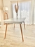 Imagen de Mesa Comedor 120cm Eames