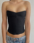 corset heart black - comprar online
