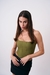 corset caoba olive - comprar online