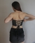 corset caoba black en internet