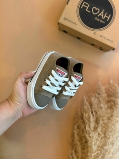 TÊNIS ALL STAR CAMURÇA | 20 A0 27