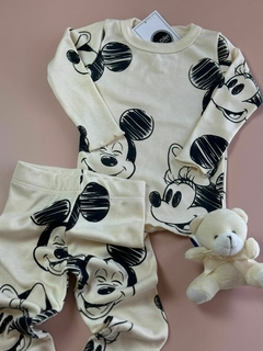 CONJUNTO CANELADO MINNIE | G AO 4 - comprar online