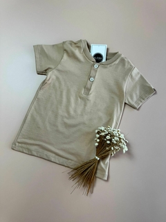 CAMISETA YAGO NUDE | 1 AO 6 - comprar online