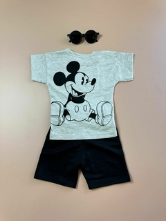 CONJUNTO MICKEY CINZA | G AO 4 na internet