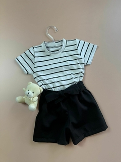 CONJUNTO MAITÊ | 1 AO 6 - FLOÁH Baby Store