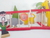 Zoológico em Madeira com 26 peças - Alecrim Brinquedos Educativos 