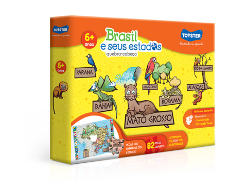 Jogo Compra Maluca Brinquedo Educativo Jogos e Desafios Bambalalão