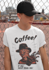 Camiseta T-shirt Freddy Krueger