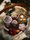 Spring Cookies