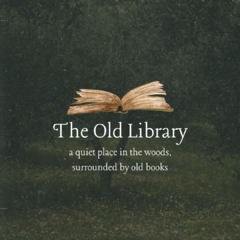 Vela The Old Library - comprar online