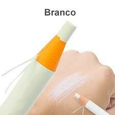 Lapis dermatografico BRANCO