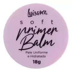 Primer Soft Balm Luisance