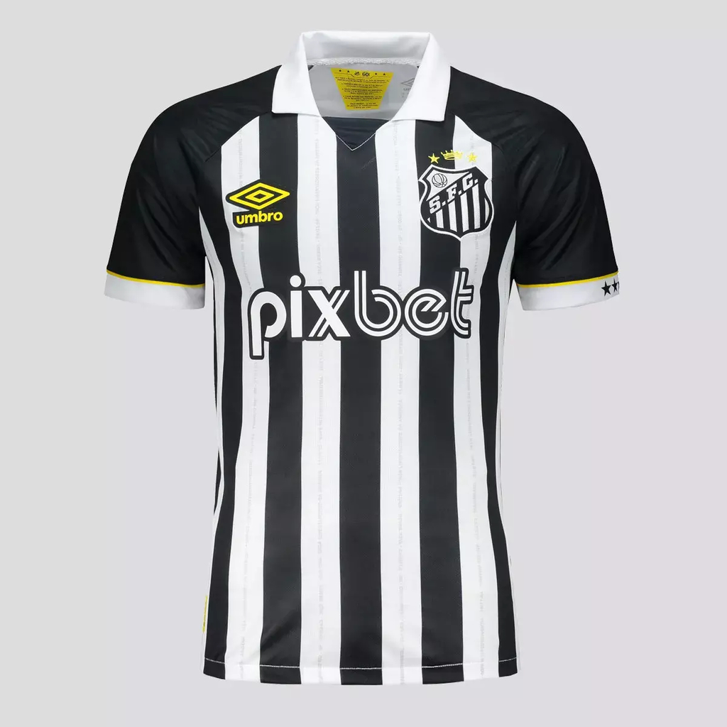 Camisa Los Angeles FC II 23/24 - Torcedor