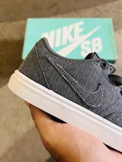 Tênis Nike SB Check Solar CVS P - Comprar em Mv.cross