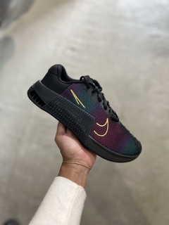 Tênis nike metcon 4 premium masculino 2025